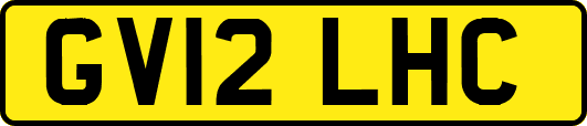 GV12LHC