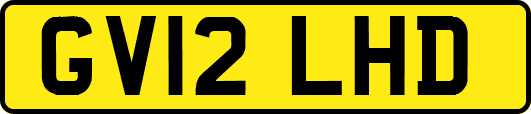 GV12LHD