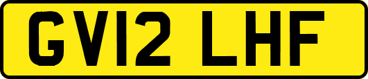 GV12LHF