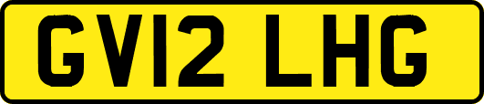GV12LHG