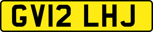 GV12LHJ