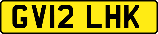 GV12LHK