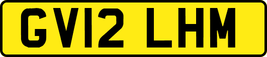 GV12LHM