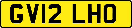 GV12LHO