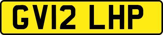 GV12LHP