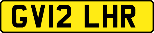 GV12LHR