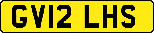 GV12LHS