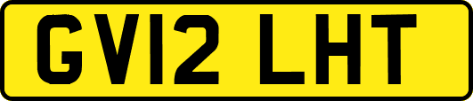 GV12LHT