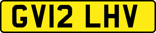 GV12LHV