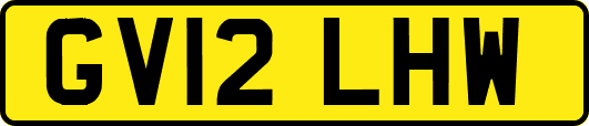 GV12LHW