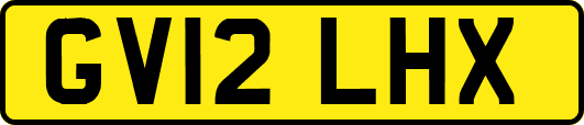 GV12LHX