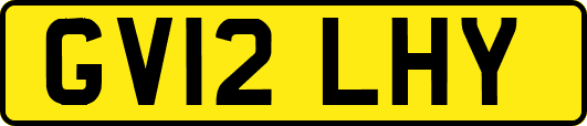 GV12LHY