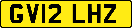 GV12LHZ