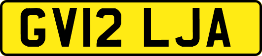 GV12LJA