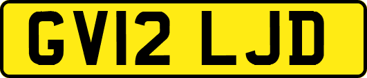 GV12LJD