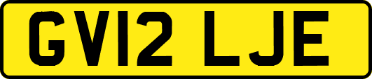 GV12LJE
