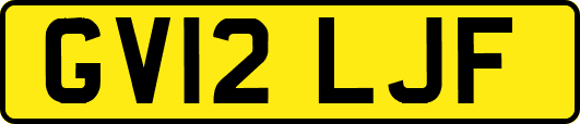 GV12LJF