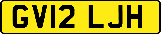 GV12LJH