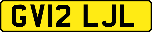GV12LJL
