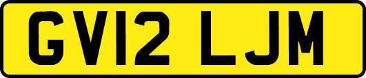 GV12LJM