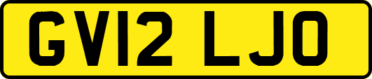 GV12LJO
