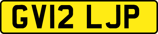 GV12LJP