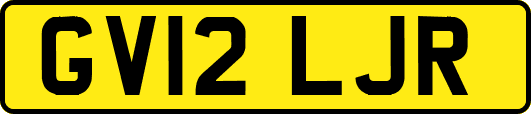 GV12LJR