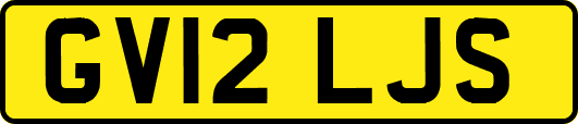 GV12LJS