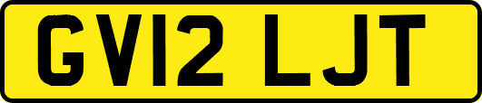 GV12LJT