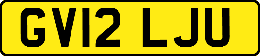 GV12LJU