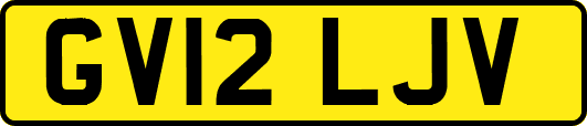 GV12LJV