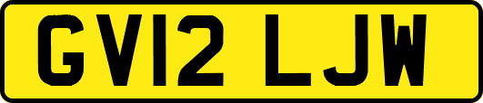GV12LJW
