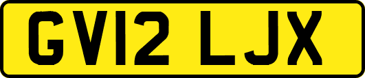 GV12LJX