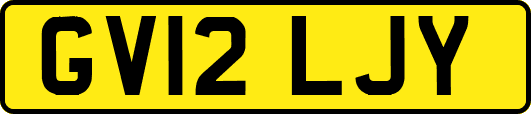 GV12LJY