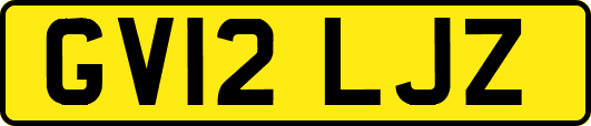 GV12LJZ