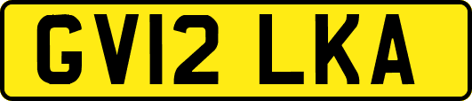 GV12LKA