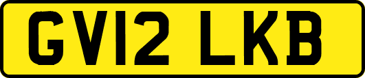 GV12LKB