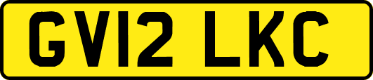 GV12LKC