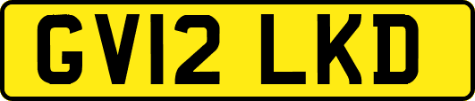 GV12LKD