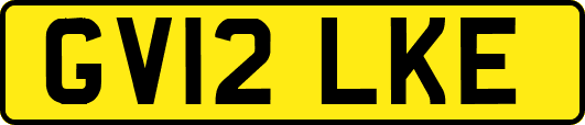 GV12LKE