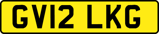GV12LKG