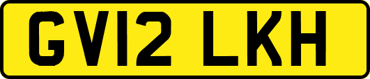 GV12LKH