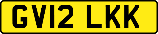 GV12LKK