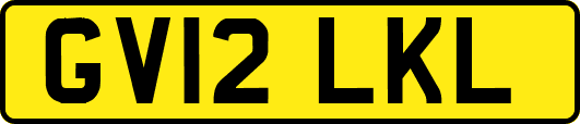 GV12LKL