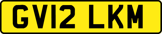 GV12LKM