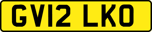 GV12LKO