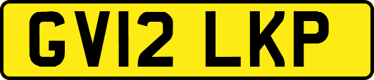 GV12LKP