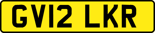 GV12LKR