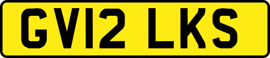 GV12LKS