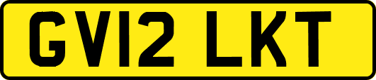 GV12LKT